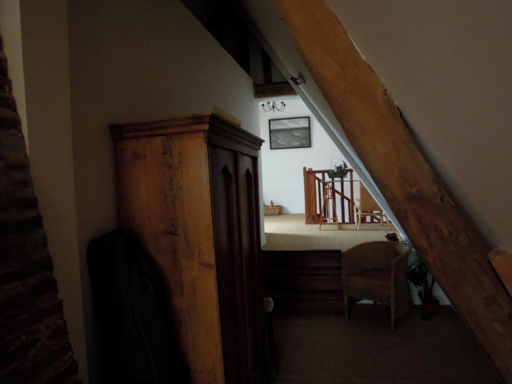 Couette-café La Maison De Lalette Gruchet-Saint-Siméon